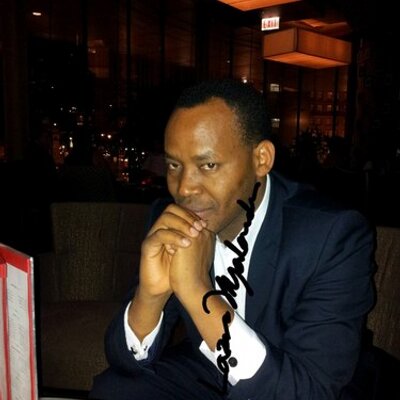 Profile Picture of Lazaro Nyalandu (@LazaroNyalandu) on Twitter