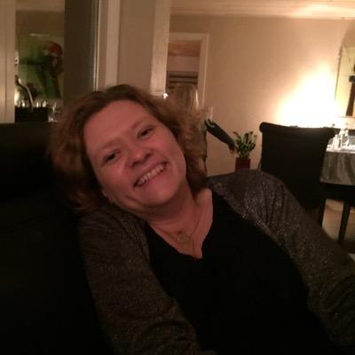 Profile Picture of Susanne Pedersen (@susogkim) on Twitter