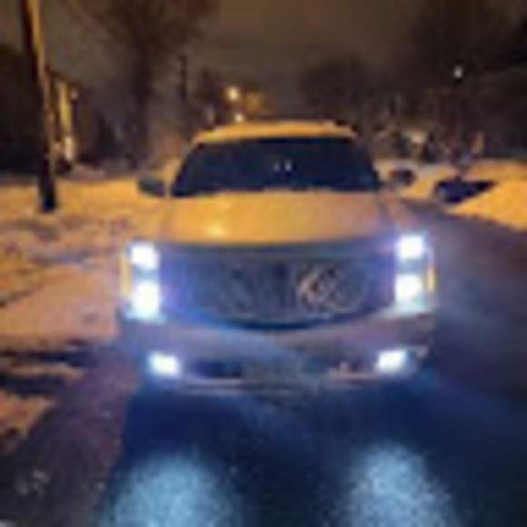 Profile Picture of Roy Gopaul (@roy347bg) on Poshmark