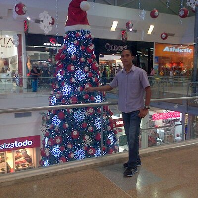 Profile Picture of Alvaro Chacon (@alvarochacon300) on Twitter