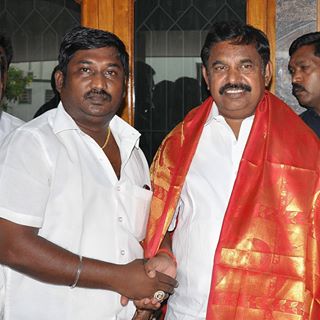 Profile Picture of A.t. Gobinath (@gobinath.at) on Facebook