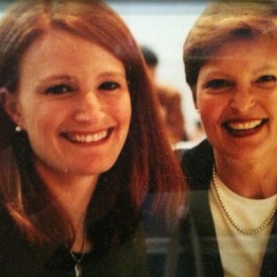 Sharon Benson - Twitter Profile Picture of Sharon Benson (@SamLaneyNana) on Twitter