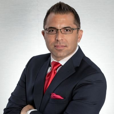 Profile Picture of Derek A. Schwartz (@DerekASchwartz) on Twitter