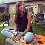 Profile Picture of Laura Devos (@DevosLaura1996) on Twitter