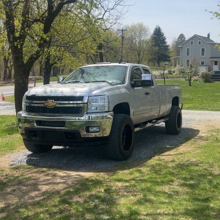 Profile Picture of Andrew Sawyer (@andrewsawyer24) on Tiktok