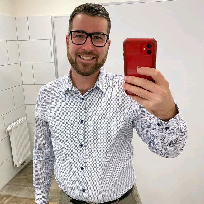 Profile Picture of douglaswimmer_ (@douglaswimmer_) on Tiktok