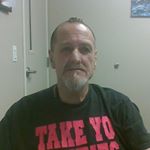 Profile Picture of wadegresham (@wadegresham55) on Instagram