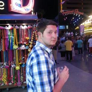 Profile Picture of Nathan Mayes (@Nathan_123112) on Twitter