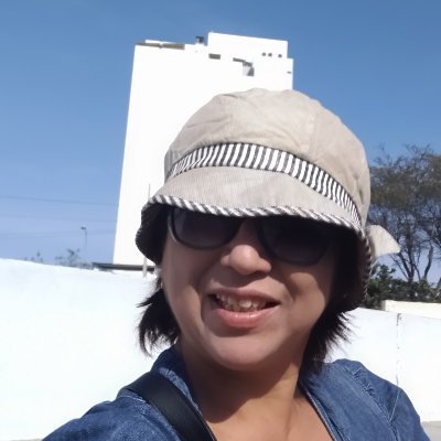 Profile Picture of Zoila Sotelo Jiménez (@ZoilaSoteloJim1) on Twitter