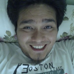 Profile Picture of Adam Abu Bakar (@adam.abu.bakar) on Myspace