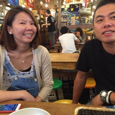 Profile Picture of 張喬榕 (@CHIAO_JUNG) on Twitter