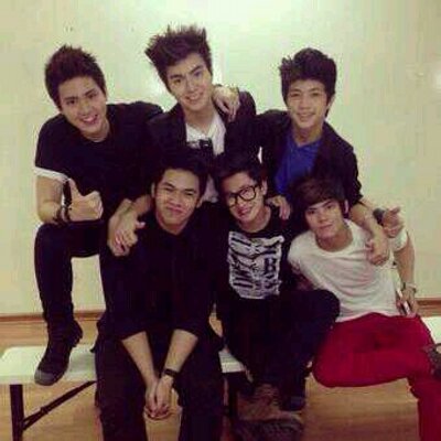 ChicserificsOfficial - Twitter Profile Picture of ChicserificsOfficial (@LanceKyleLouis) on Twitter