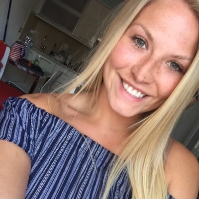 Profile Picture of Samantha Kinghorn (@Sam_Kinghorn) on Twitter