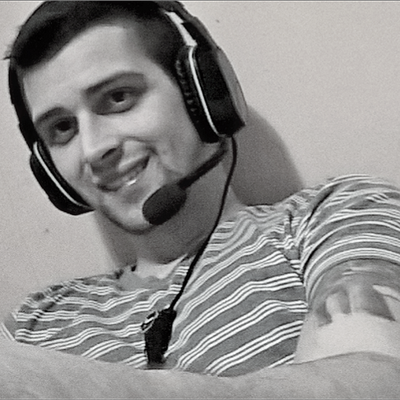 Profile Picture of Derek Goss (@HeyAhBumBaWay) on Twitter