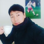 Profile Picture of 송종국 (@playssong22) on Instagram