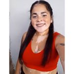 Profile Picture of Rocío Carolina Gomez.💖 (@rocio_carolina.03) on Instagram