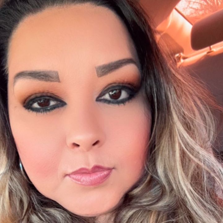 Profile Picture of Lisa Sanchez (@@lisasanchez95) on Tiktok