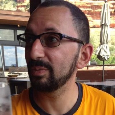 Profile Picture of Justin Kerner (@justinkerner) on Twitter