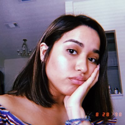 Profile Picture of Cecilia Rodriguez (@cecyzzle) on Twitter