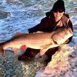 Profile Picture of Nicole Cook (@nikki_fishinggirl) on Instagram