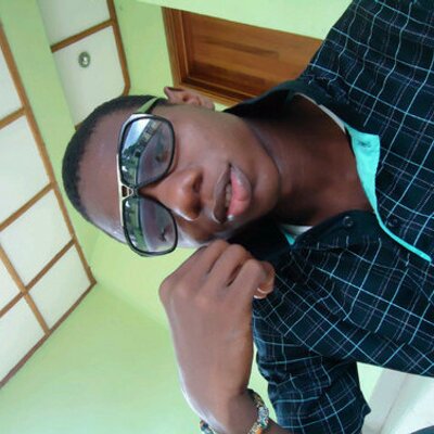 Profile Picture of Michael Magnus (@dede_mike) on Twitter