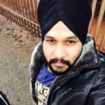 Profile Picture of Nirvair Singh (@nirvairsingh87) on Instagram