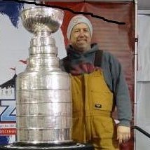 Profile Picture of MIKE HOCKIN (@MIKEHOCKIN) on Twitter