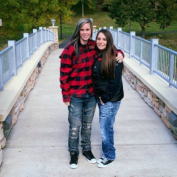 Profile Picture of Brianna Lafontaine (@balnumber1) on Poshmark