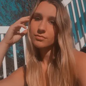 Profile Picture of Megane Charbonneau (@meganecharbonneau7) on Tiktok