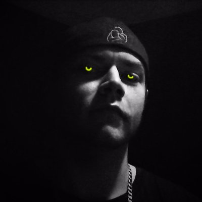 Profile Picture of Jesse Terrell (@Mista_Jey) on Twitter