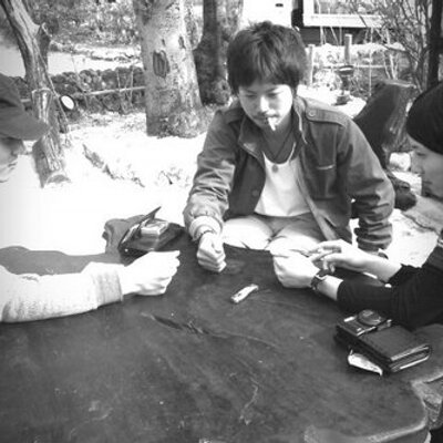 Profile Picture of Ken Takahashi (@ken0711) on Twitter