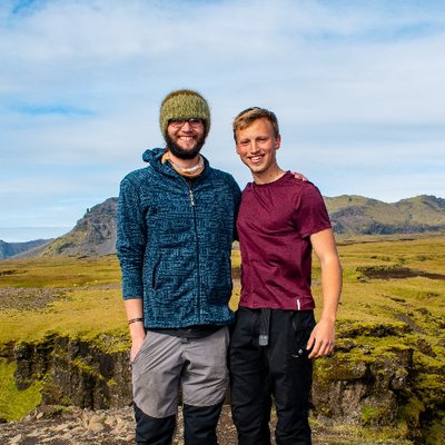 Profile Picture of Michael Humphries (@mwhumphries) on Twitter