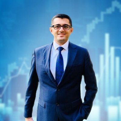 Profile Picture of Rufat Azizov (@RufatAzizov2) on Twitter