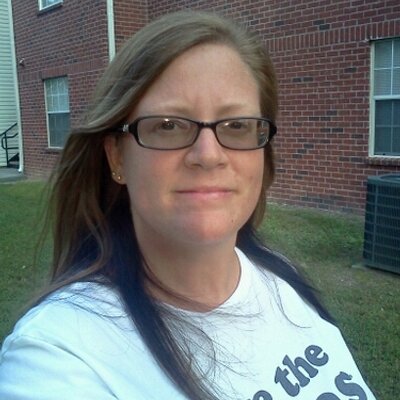 Profile Photo of Felicia Horton (@HortonMiller) on Twitter