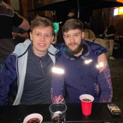 Profile Picture of Lewis (@LewisOwens18) on Twitter