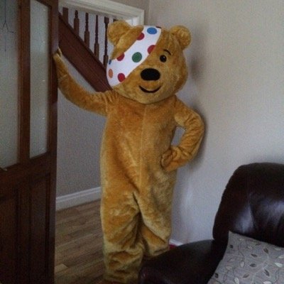 Profile Picture of Christopher Grogan (@GroggiBear) on Twitter