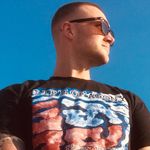 Profile Picture of Greg Waldron (@horrorbizness210) on Instagram