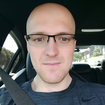 Profile Picture of Ivan Tomasic (@exploratrionivi) on Twitter