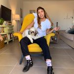 Profile Picture of Geffen Zeharia (@zegefaria) on Instagram