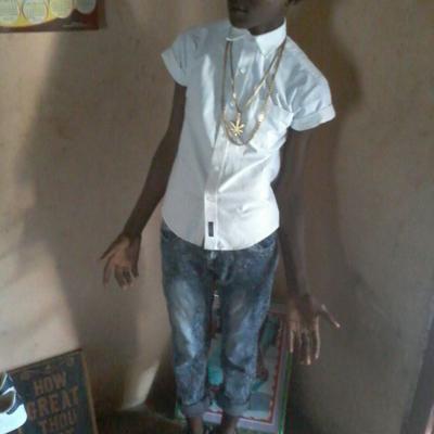 Profile Picture of Jeff Addo (@addo_jeff) on Twitter