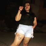 Profile Picture of Eleena Contreras Matha (@eleenamatha) on Instagram