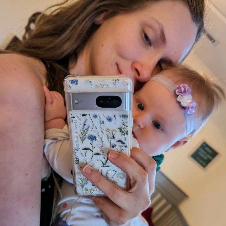 Profile Picture of stacyrambles (@stacyrambles) on Tiktok