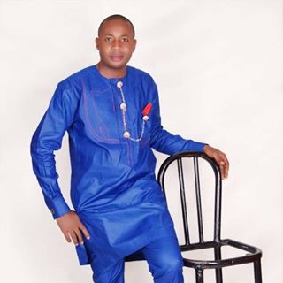 Profile Picture of Kingsley Dan (@kingsley.dan.73) on Facebook