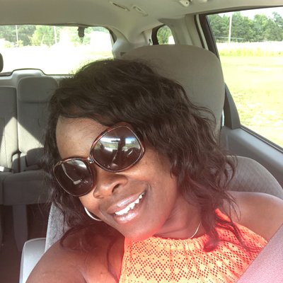Profile Picture of Pamela D McRae (@PamelaMcRae6) on Twitter