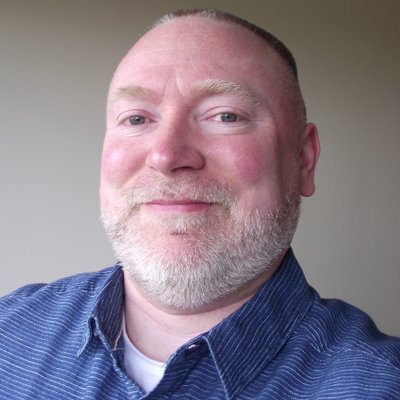 Profile Picture of Jason Curtis (@librarian_jason) on Twitter