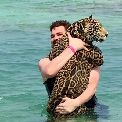 Profile Picture of Michael Quintal (@Michael_Quintal) on Twitter