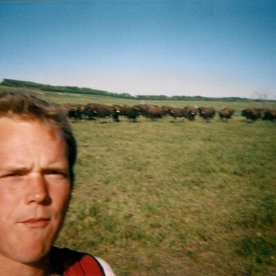 Profile Picture of John Gilks (@@JohnnyGilks) on Twitter