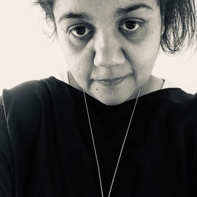 Profile Picture of Rini Paul #BlackLivesMatter (@EducatingRini) on Twitter