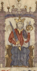 Profile Picture of Ferdinand IV of Castile - Wikipediaon Wikipedia