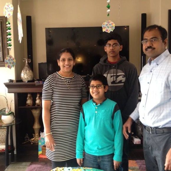 Profile Picture of Rani Chegireddy (@ranichegi) on Poshmark